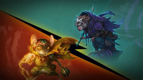 Jump In! Packets Update for Bloomburrow .